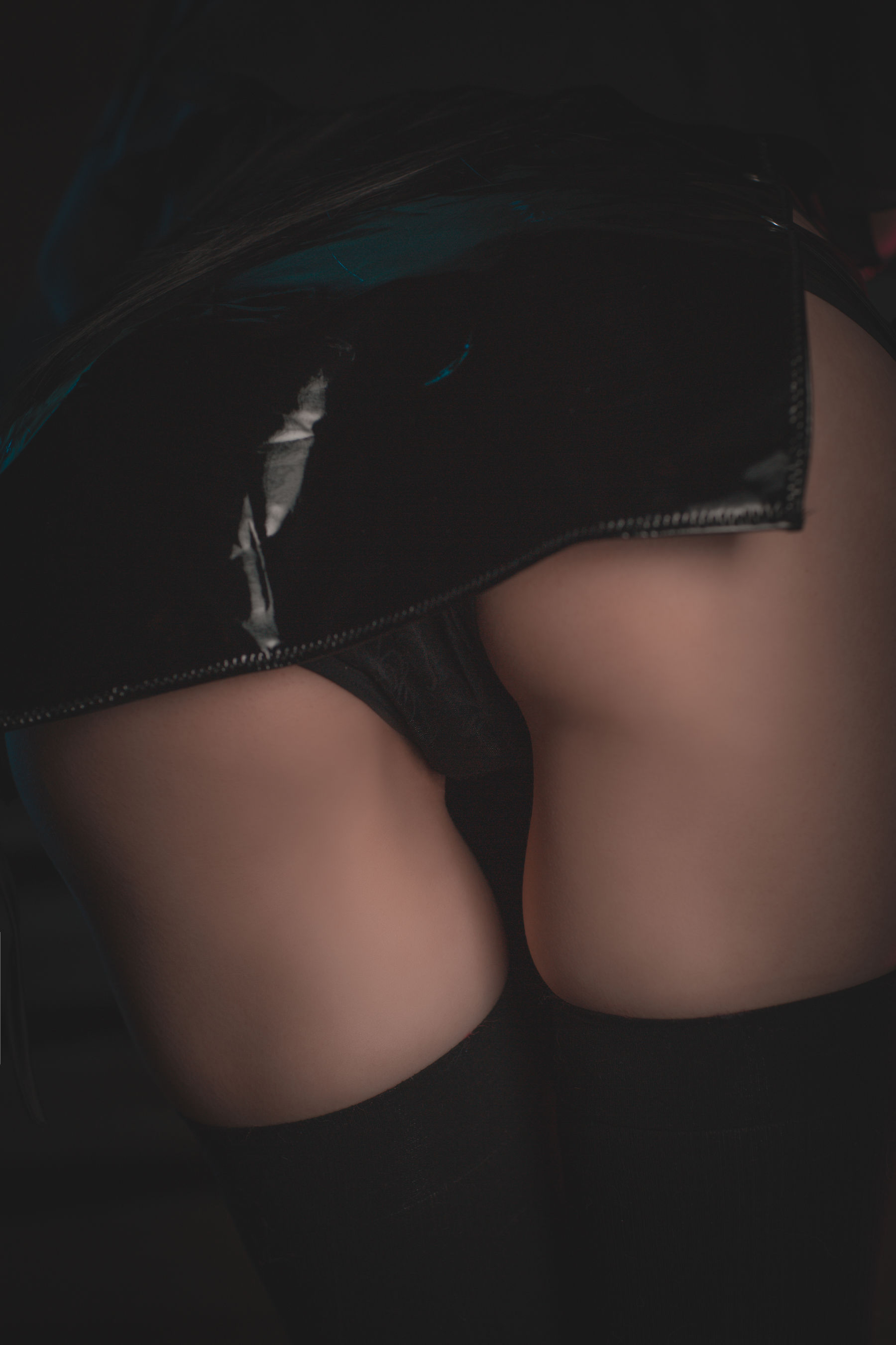 起司块wii–魅魔修女插图6